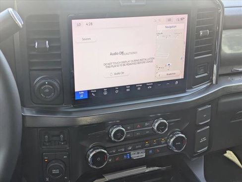 New 2025 Ford F250 Lariat w/ Lariat Ultimate Package image 12