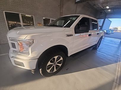 Used 2019 Ford F150 XL w/ Equipment Group 101A Mid