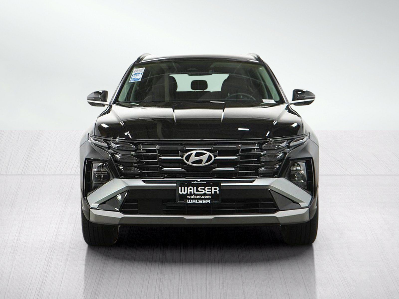 Used 2026 Hyundai Tucson SEL AWD/4WD image 8
