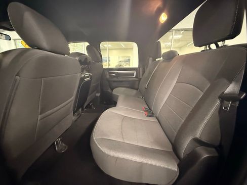 Certified 2024 RAM 1500 Classic Warlock image 18