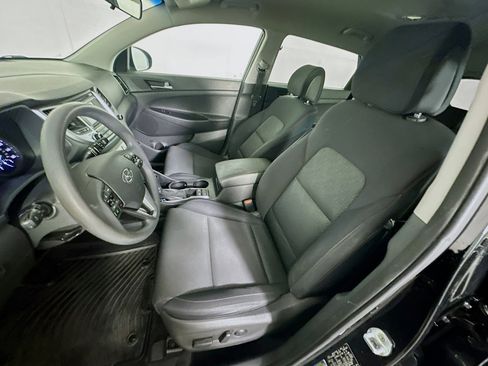 Used 2016 Hyundai Tucson Eco image 13