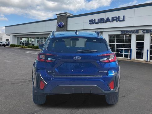 Used 2024 Subaru Crosstrek 2.0i Premium AWD/4WD image 6