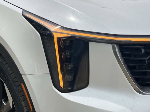 New 2026 Kia Sorento EX FWD image 9