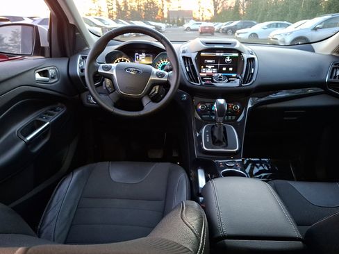 Used 2013 Ford Escape Titanium w/ Parking Technology Pkg image 15