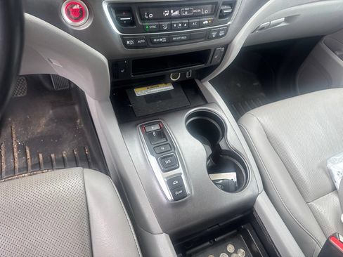 Used 2022 Honda Ridgeline RTL-E image 13