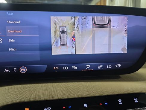 New 2026 Buick Enclave Preferred w/ Power Package AWD/4WD image 26