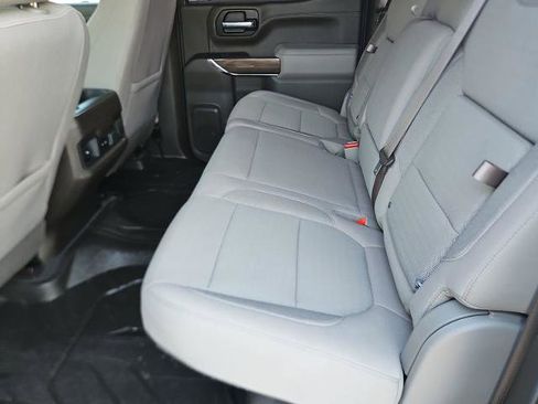 Used 2020 Chevrolet Silverado 1500 RST w/ Texas Edition image 23