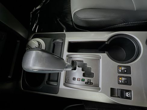 Used 2023 Toyota 4Runner SR5 Premium image 25