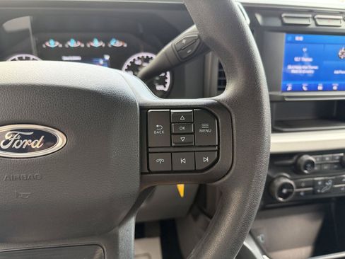Used 2024 Ford F350 XLT w/ Tremor Off-Road Package AWD/4WD image 22