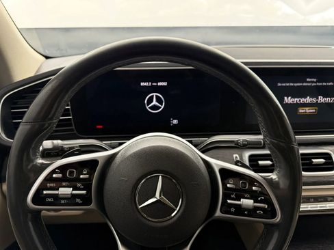 Used 2020 Mercedes-Benz GLE 350 4MATIC image 33