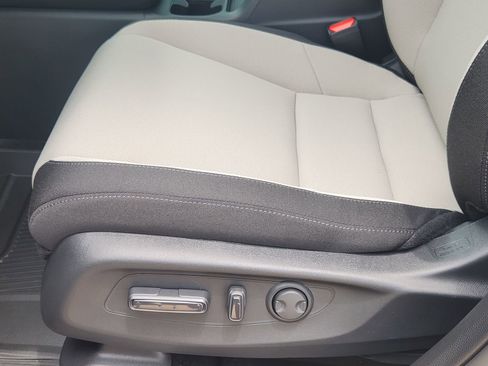 New 2026 Honda CR-V EX image 22