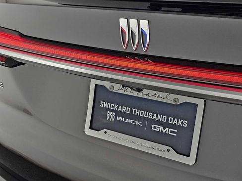 New 2026 Buick Enclave Preferred image 14