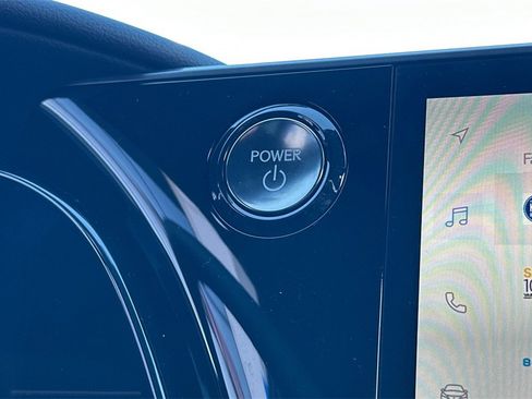 New 2026 Lexus TX 500h AWD image 23