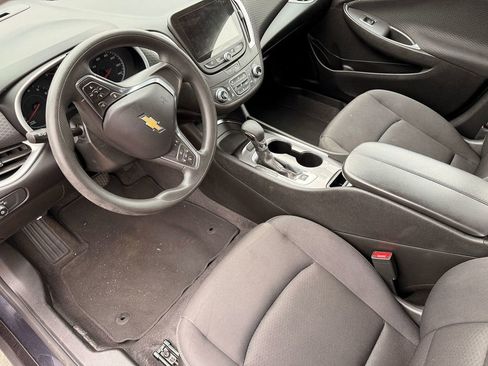 Used 2023 Chevrolet Malibu LT FWD image 6