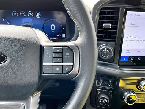 Used 2024 Ford F150 XLT w/ Equipment Group 303A High image 25