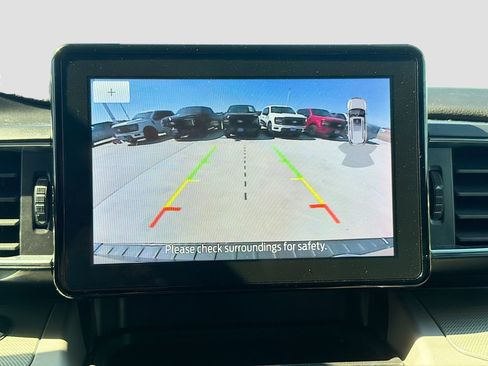 Certified 2023 Ford Explorer XLT w/ Equipment Group 202A image 15