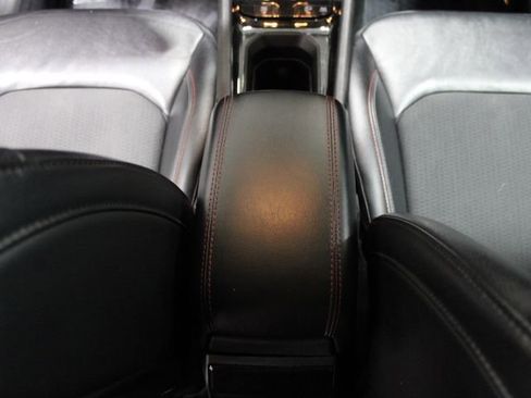 Used 2022 Jeep Compass Trailhawk w/ Trailhawk Convenience Group image 30