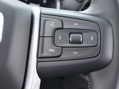 New 2026 GMC Sierra 1500 SLE image 20