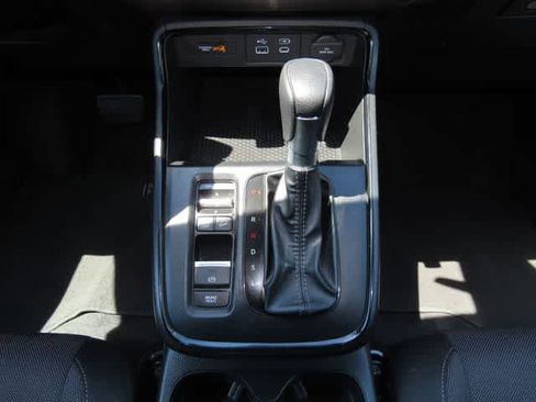 Certified 2024 Honda CR-V EX image 21