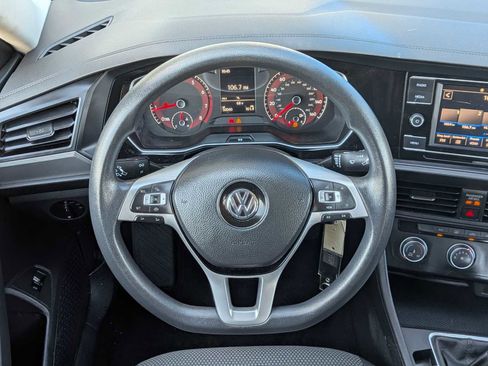 Used 2020 Volkswagen Jetta S w/ Driver Assistance Package FWD image 20