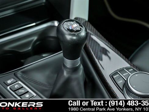 Used 2020 BMW M4 Coupe w/ Competition Package image 20