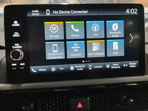 Used 2023 Honda CR-V EX-L image 7