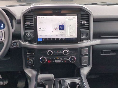 New 2026 Ford F150 XLT w/ Equipment Group 302A MID image 17