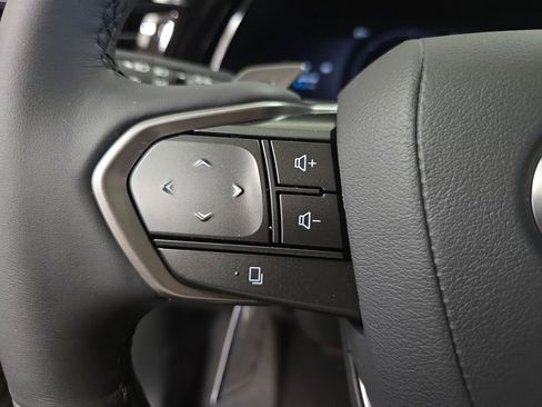 New 2026 Lexus RX 350 350h Luxury image 17