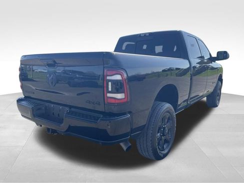 Used 2022 RAM 2500 Big Horn w/ Level B Equipment Group image 12