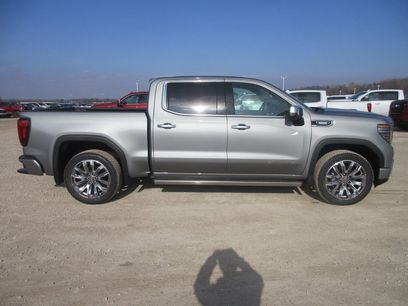 New 2026 GMC Sierra 1500 Denali