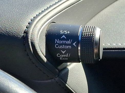 Used 2019 Lexus LS 500h 500h Base image 34