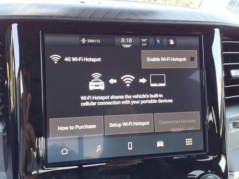 New 2026 RAM 1500 2WD Crew Cab image 13