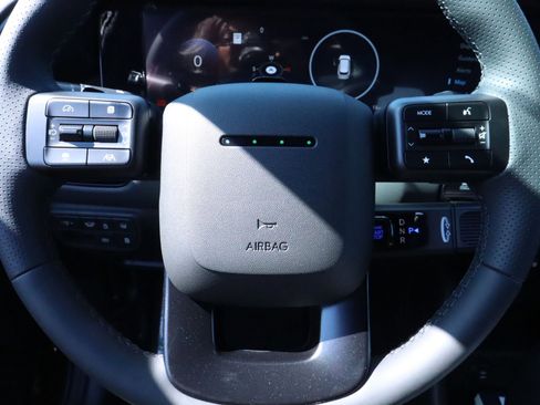 New 2026 Hyundai Palisade XRT Pro image 11