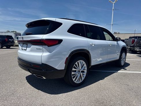 New 2026 Buick Enclave Sport Touring w/ Power Package AWD/4WD image 6