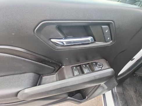 Used 2023 GMC Canyon Elevation RWD image 22