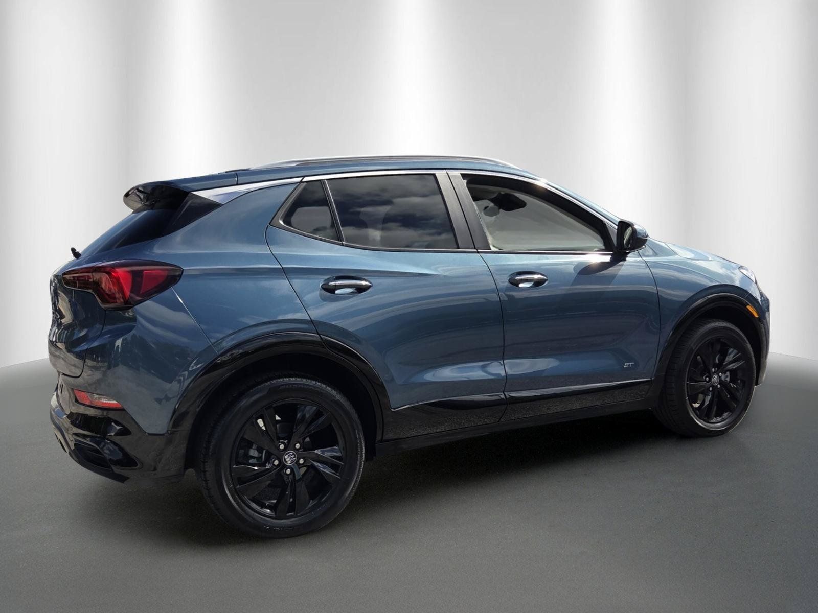 Used 2026 Buick Encore GX Sport Touring w/ Comfort Package FWD image 7