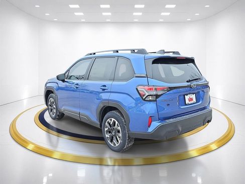 New 2026 Subaru Forester Premium AWD/4WD image 9