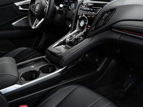 New 2026 Acura RDX w/ Technology Package image 20