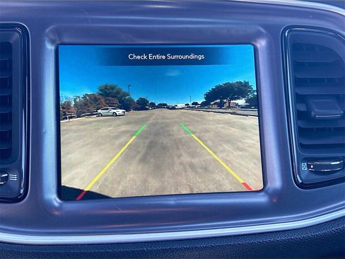 Used 2020 Dodge Challenger R/T Scat Pack image 13