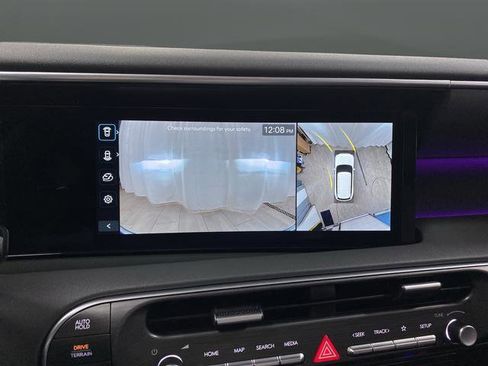 New 2026 Hyundai Palisade Limited image 11