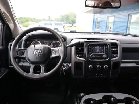 Used 2015 RAM 4500 Tradesman AWD/4WD image 13