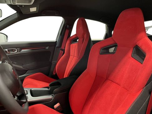 New 2025 Honda Civic Type R image 14