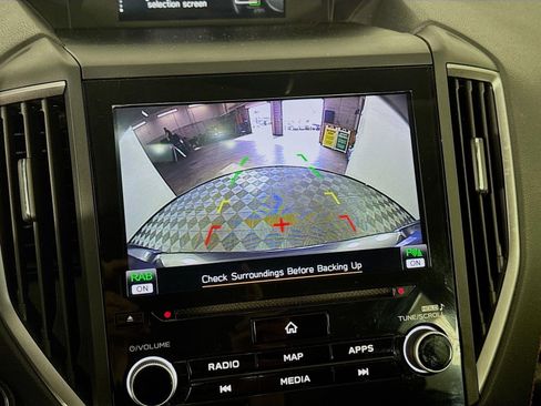 Used 2023 Subaru Crosstrek 2.5i Limited image 18