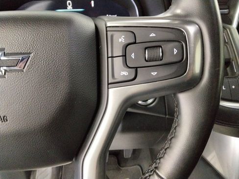 Used 2023 Chevrolet Tahoe Z71 w/ Max Trailering Package image 14