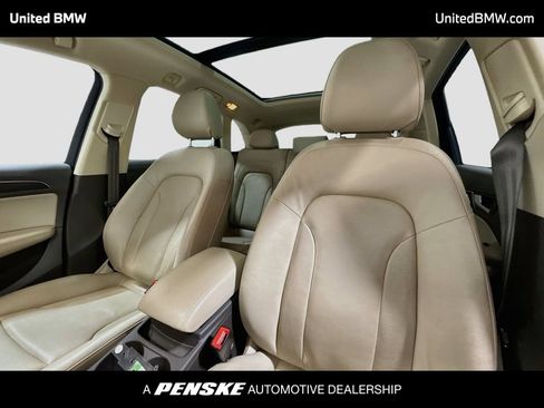 Used 2017 Audi Q5 3.0T Premium Plus AWD/4WD image 12