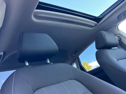 Used 2022 Honda Civic EX image 26