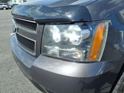 Used 2011 Chevrolet Tahoe LT AWD/4WD image 13