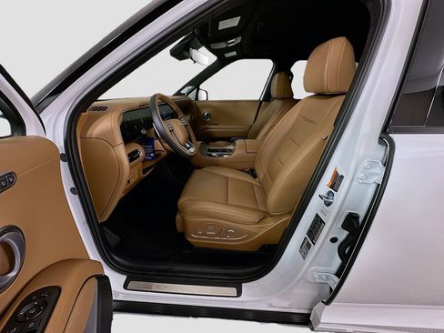 New 2026 Hyundai Palisade Calligraphy FWD image 16