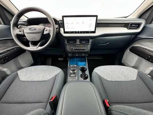 New 2026 Ford Maverick XLT AWD/4WD image 20