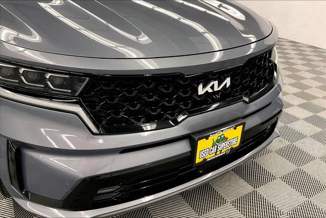 Used 2022 Kia Sorento SX FWD image 33